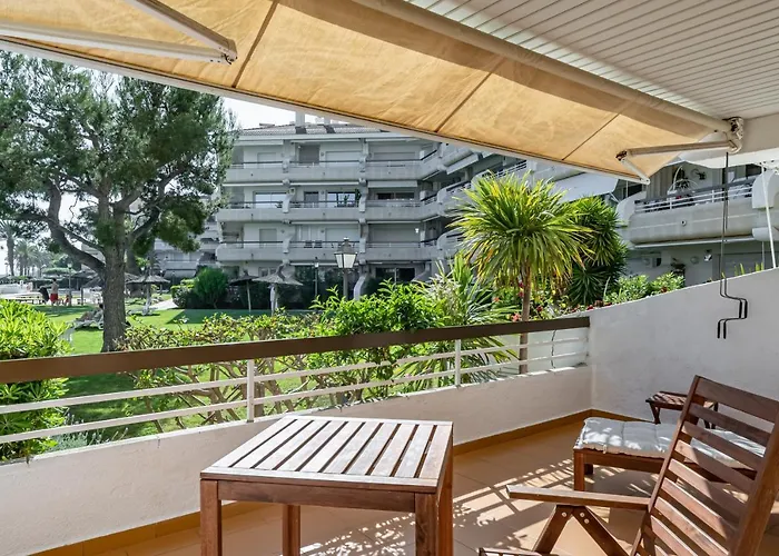 Apartamento Bahia Blanca