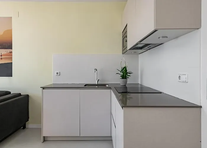 Apartamento Bahia Blanca