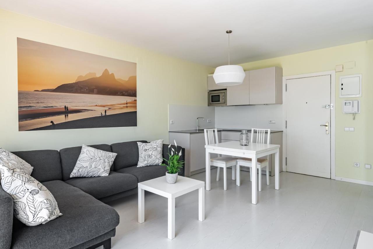 Apartment Bahia Blanca *