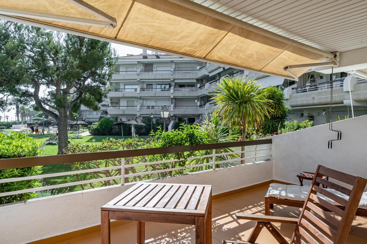 Apartment Bahia Blanca Vilanova i la Geltru