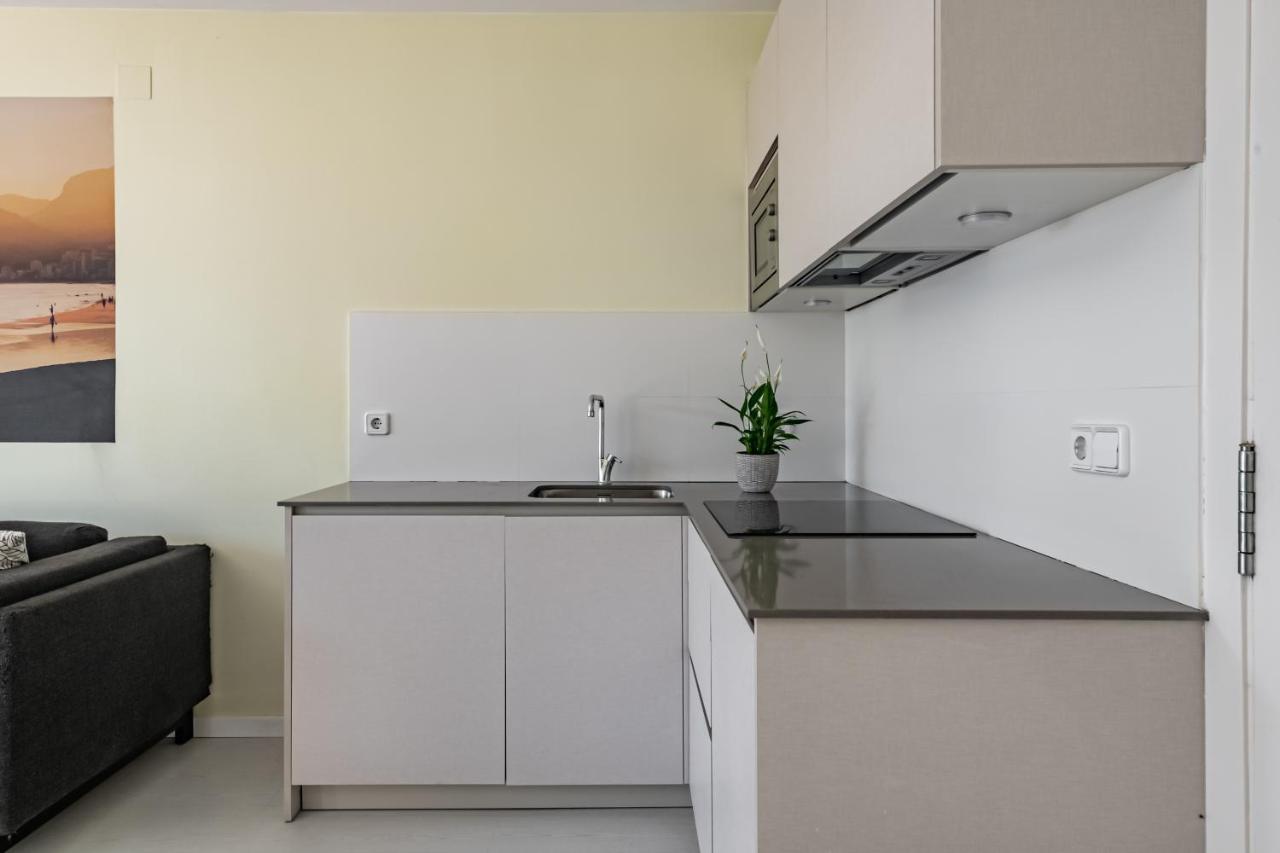 Bahia Blanca Apartment Vilanova i la Geltru