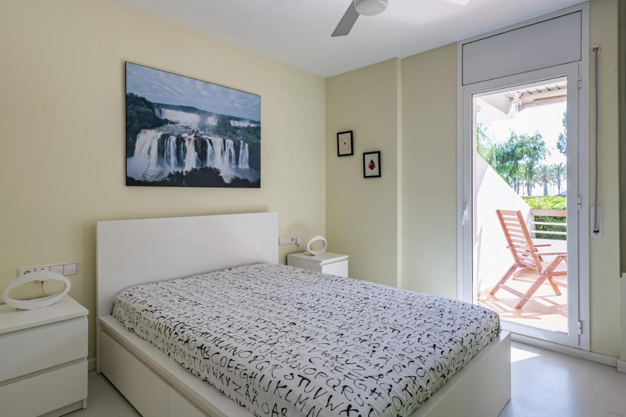 Apartment Bahia Blanca