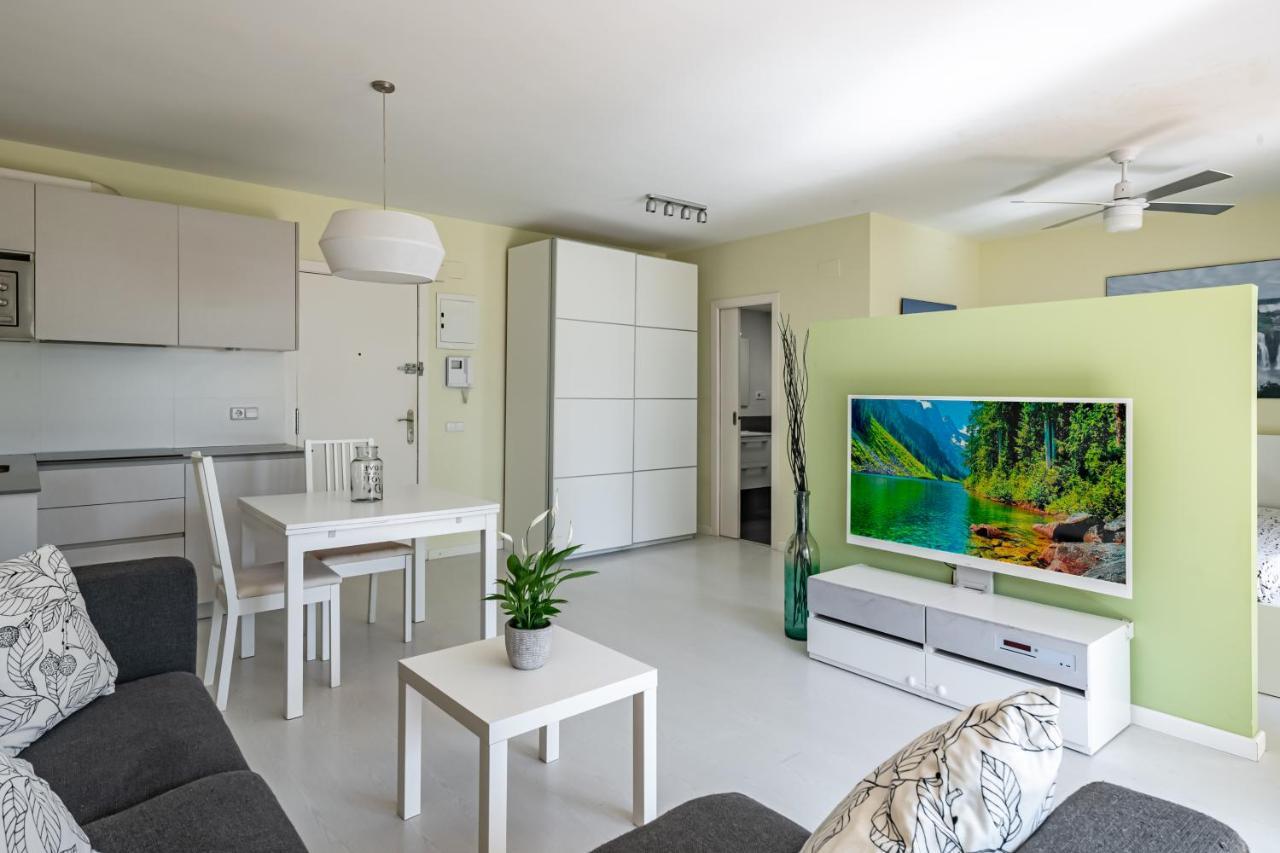 Bahia Blanca Apartment *
