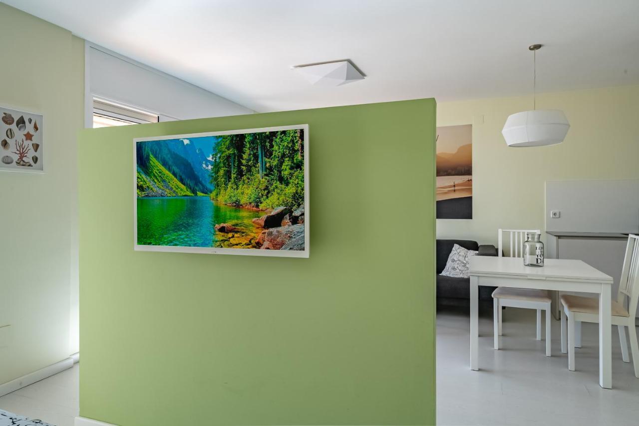Apartment Bahia Blanca