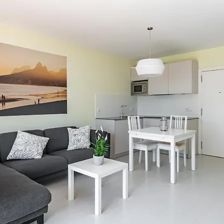 Apartamento Bahia Blanca Vilanova i la Geltru Exterior photo