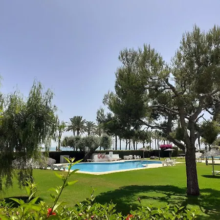 Apartamento Bahia Blanca Vilanova i la Geltru Exterior photo