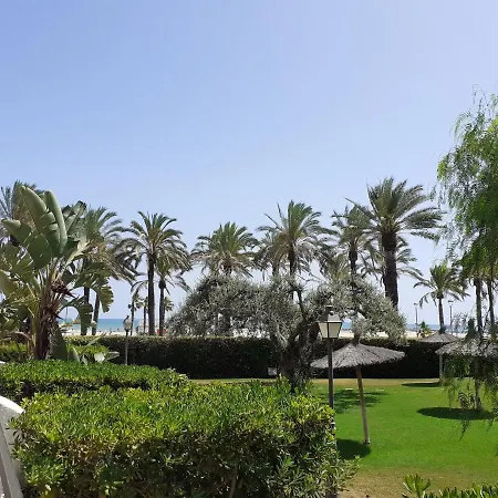 Apartamento Bahia Blanca Vilanova i la Geltru Exterior photo