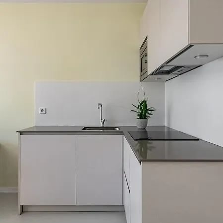 Apartamento Bahia Blanca Vilanova i la Geltru Exterior photo
