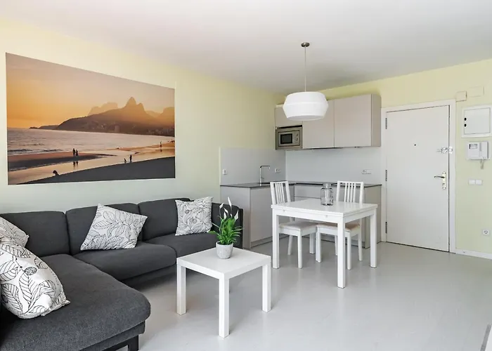 Apartamento Bahia Blanca