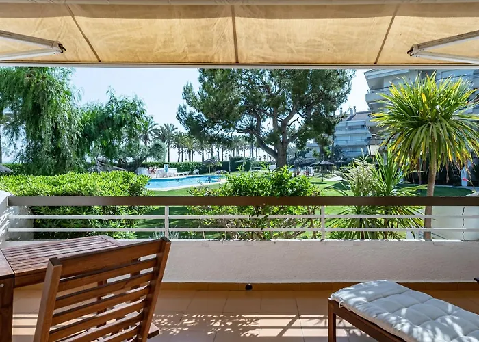 Apartamento Bahia Blanca