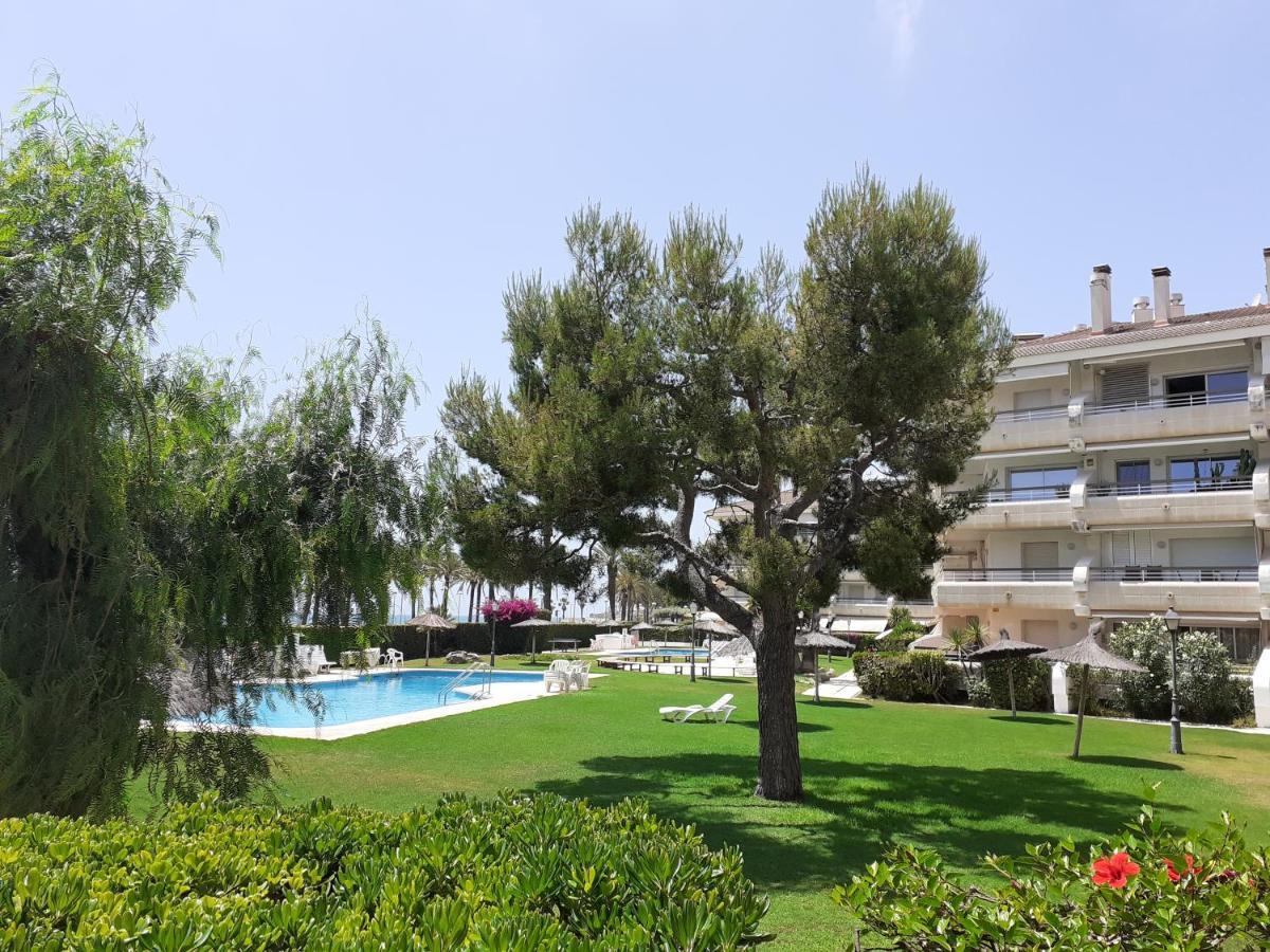 Bahia Blanca Apartamento Vilanova i la Geltrú
