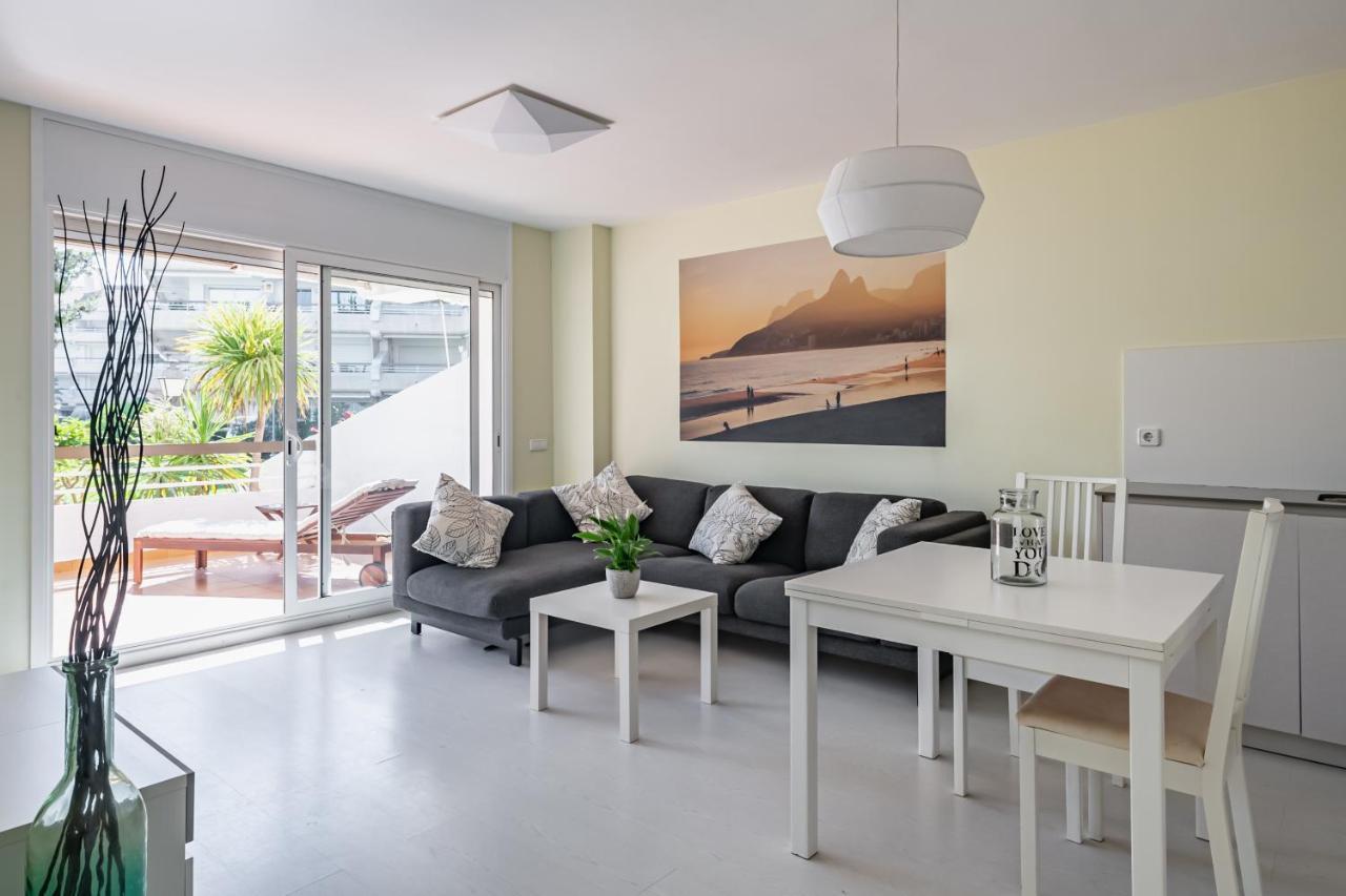 Apartament Bahia Blanca