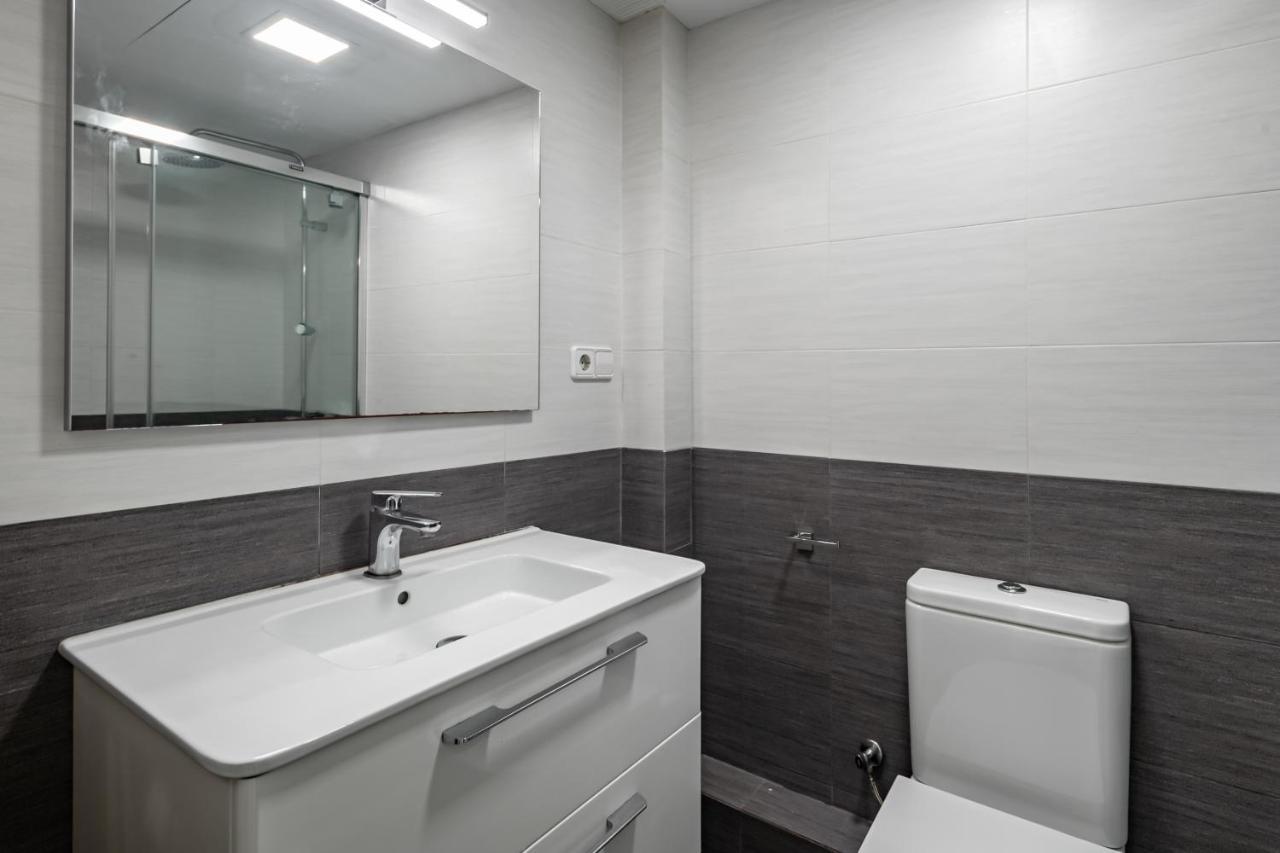 Apartment Bahia Blanca Vilanova i la Geltru