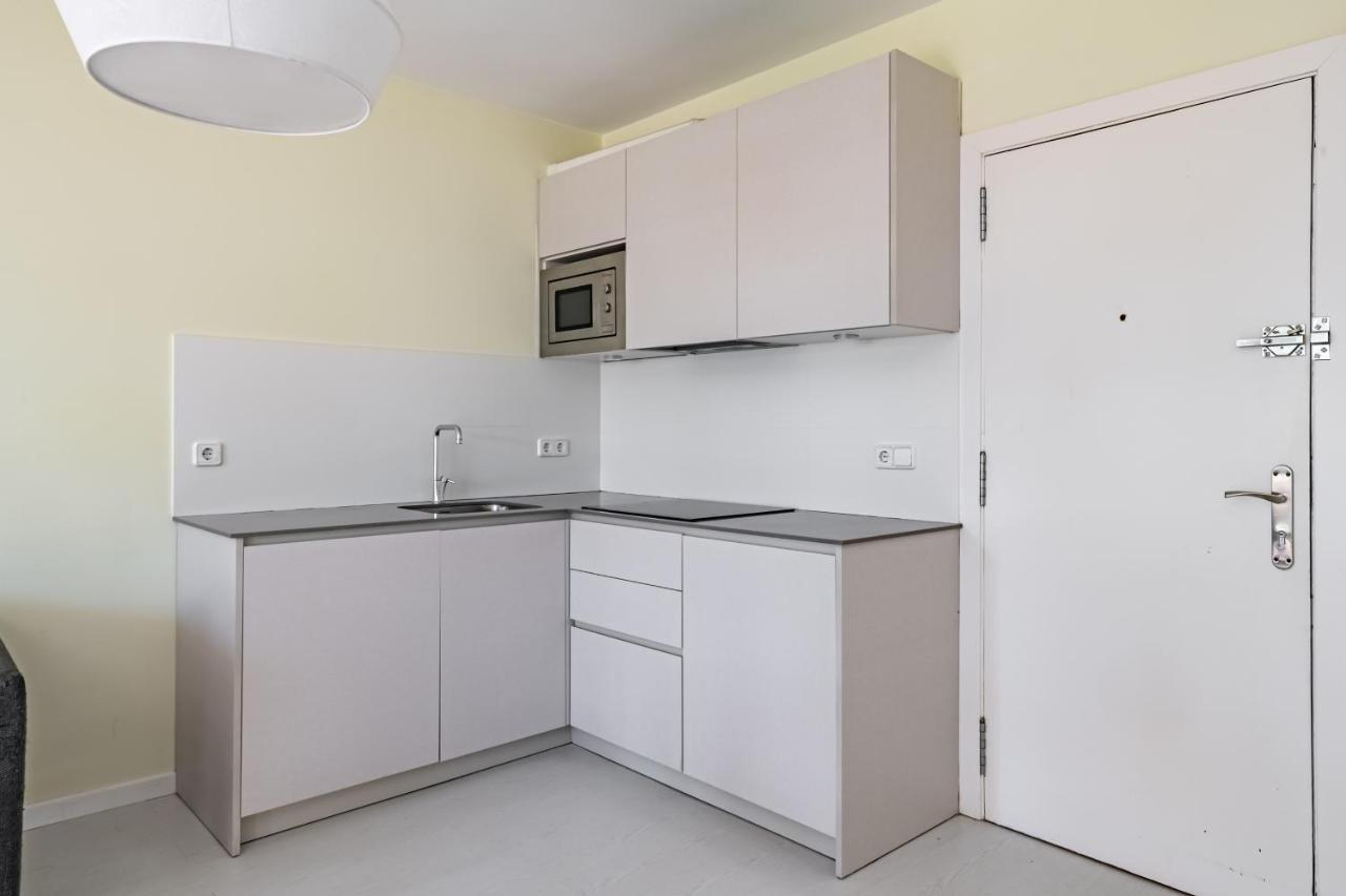 Apartamento Bahia Blanca *