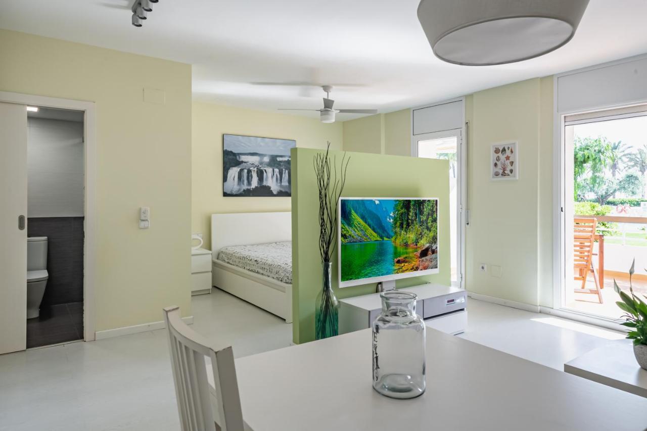 Apartment Bahia Blanca