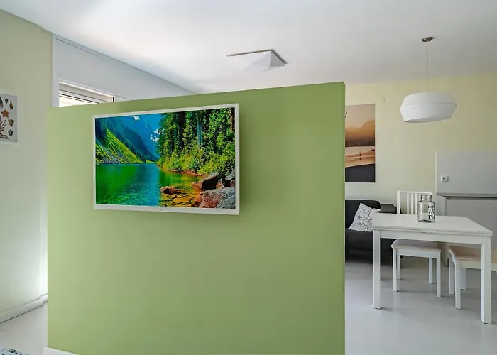 Apartamento Bahia Blanca