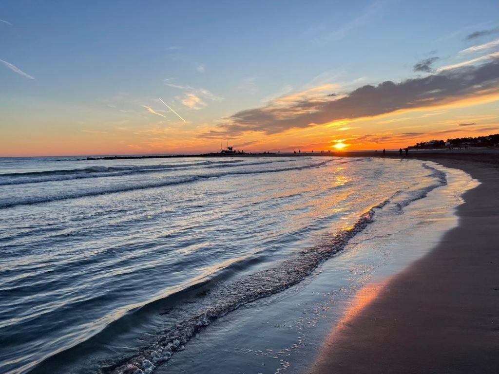 Apartament Bahia Blanca Vilanova i la Geltrú